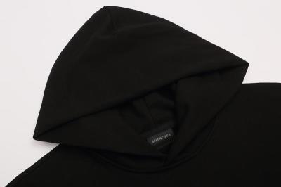 wholesale quality balenciaga hoodies model no. 57